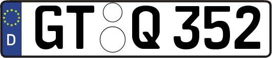 GT-Q352