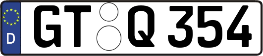 GT-Q354
