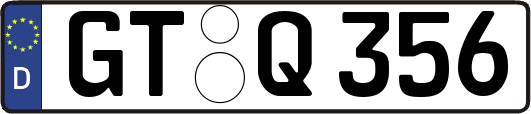 GT-Q356
