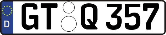 GT-Q357