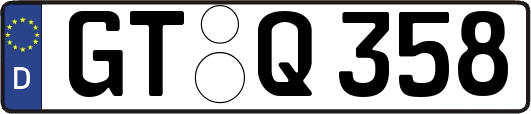 GT-Q358