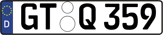 GT-Q359