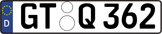 GT-Q362