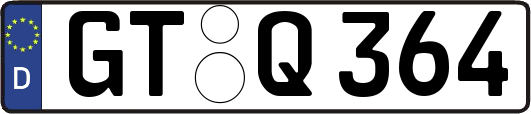 GT-Q364