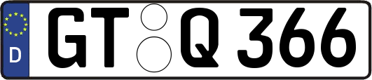 GT-Q366