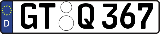 GT-Q367