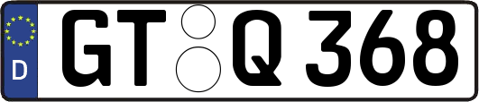 GT-Q368