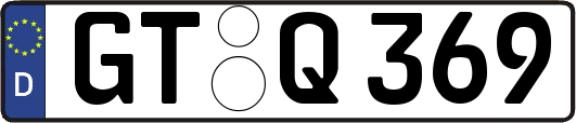 GT-Q369