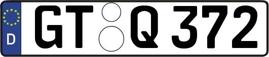 GT-Q372