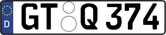GT-Q374