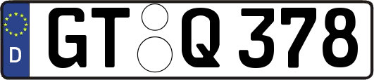 GT-Q378
