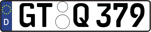 GT-Q379