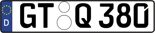 GT-Q380