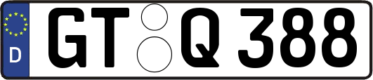 GT-Q388