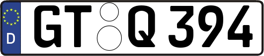 GT-Q394