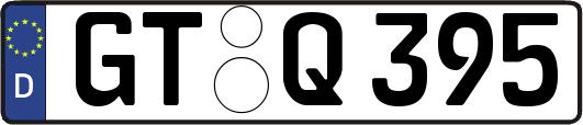 GT-Q395