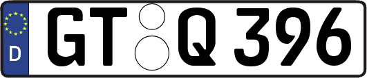 GT-Q396