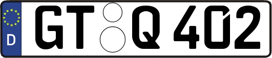GT-Q402