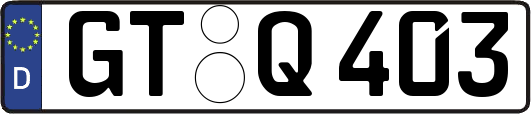 GT-Q403