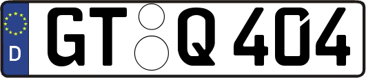 GT-Q404