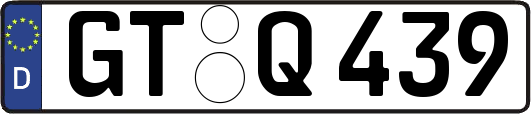 GT-Q439