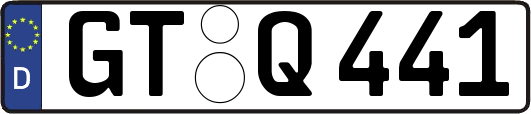 GT-Q441