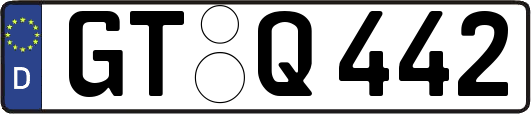 GT-Q442