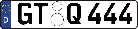 GT-Q444
