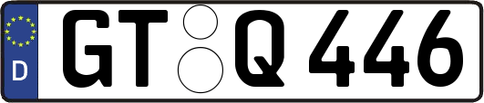 GT-Q446