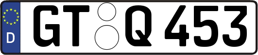 GT-Q453
