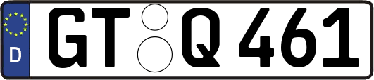 GT-Q461