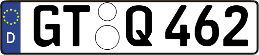 GT-Q462