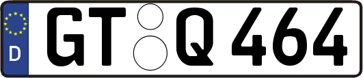 GT-Q464