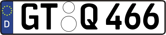 GT-Q466