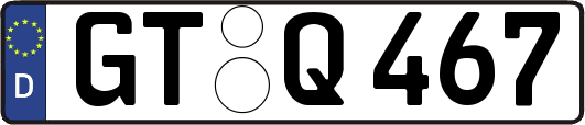 GT-Q467