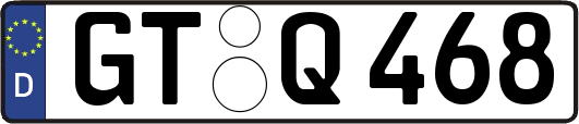 GT-Q468