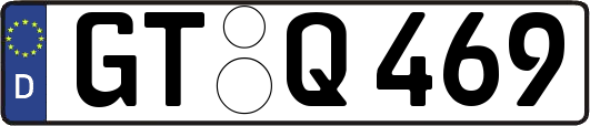 GT-Q469