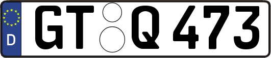 GT-Q473