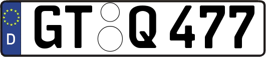GT-Q477