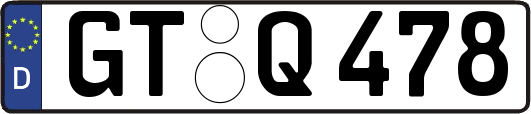 GT-Q478