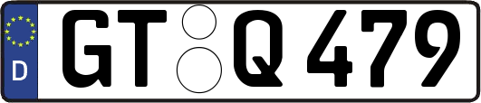 GT-Q479