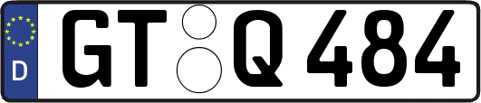 GT-Q484
