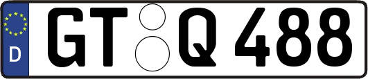 GT-Q488
