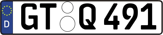 GT-Q491