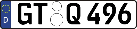 GT-Q496