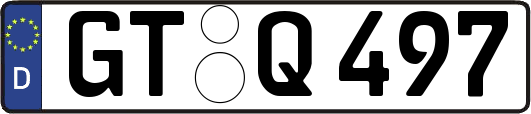 GT-Q497