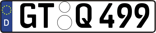 GT-Q499
