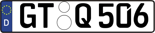 GT-Q506