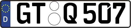 GT-Q507