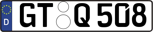 GT-Q508